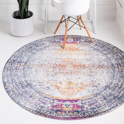 Oriental Indoor Rug
