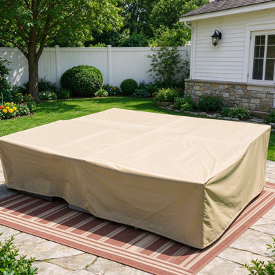 Outdoor Cover