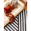 Stryve Striped Wool Hand Woven 120cm X 180cm Area Rug