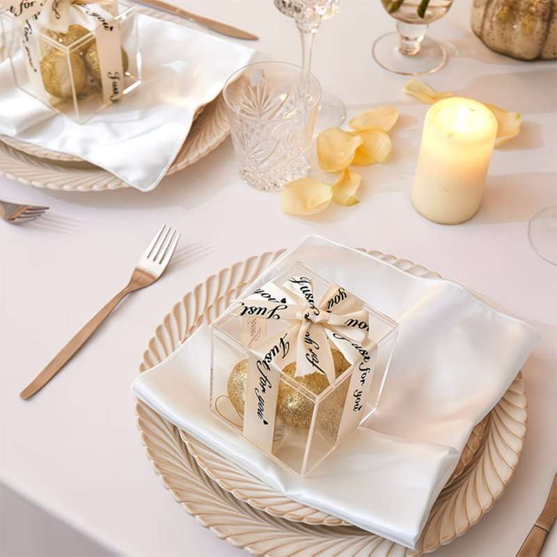 Napkins