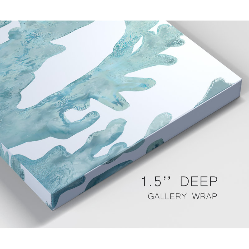 " Drift I " 3 - Pieces
