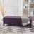 STORAGE OTTOMAN (Only Including Ottoman)