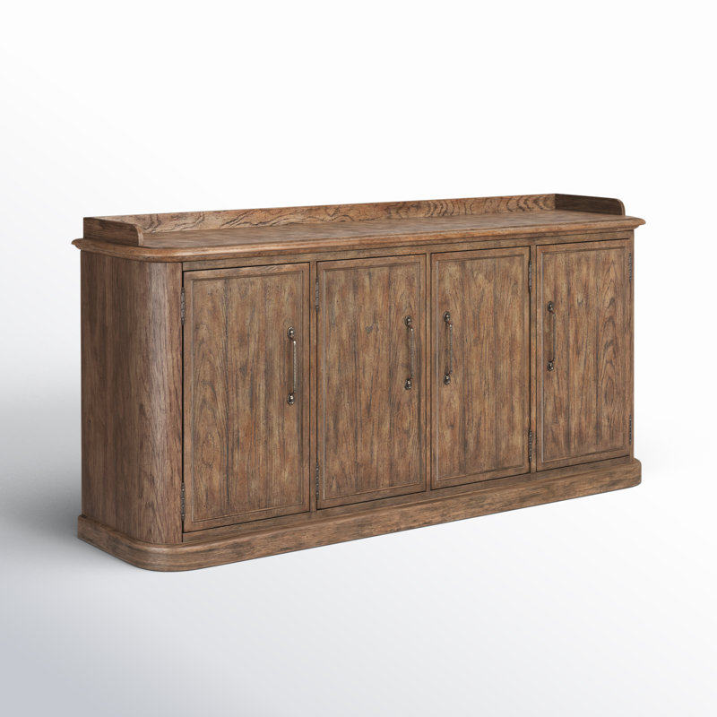 Alcy 78'' Sideboard