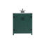 Ensemble de meuble-lavabo simple 30 po Slayton-1707830943