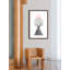 Eyre Tarney - Single Picture Frame Painting-21701933