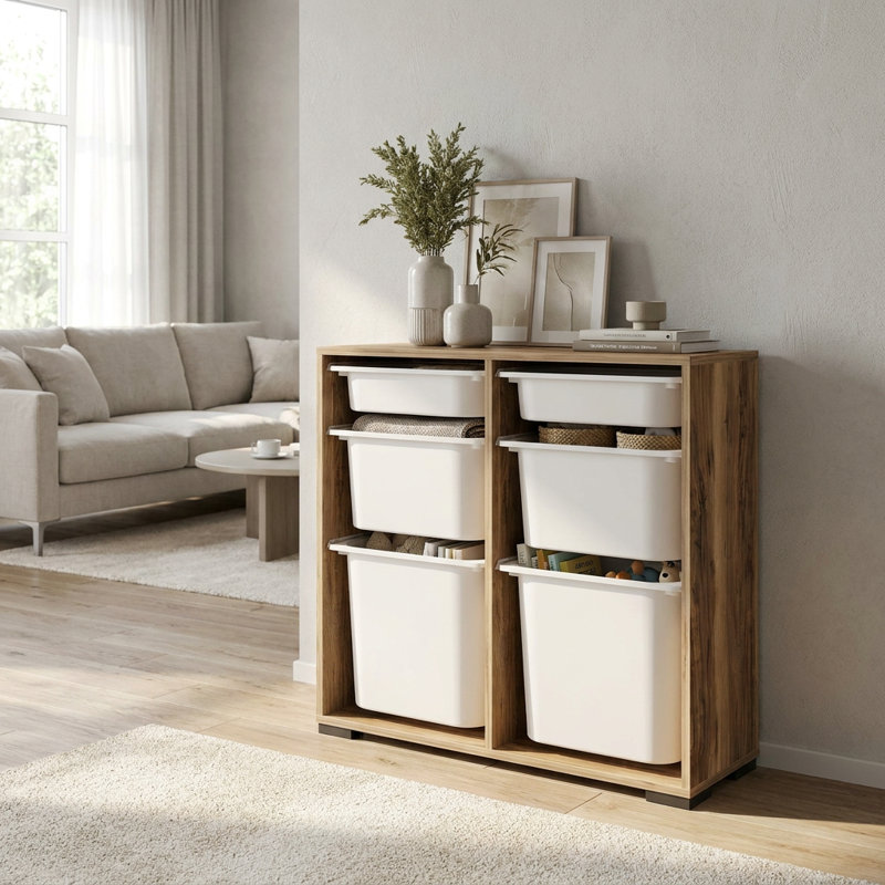 Armoire d'appoint Carla