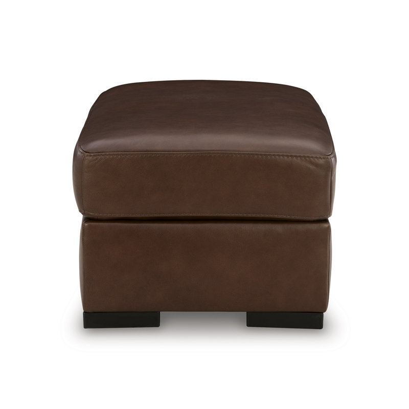 Springfield Ottoman