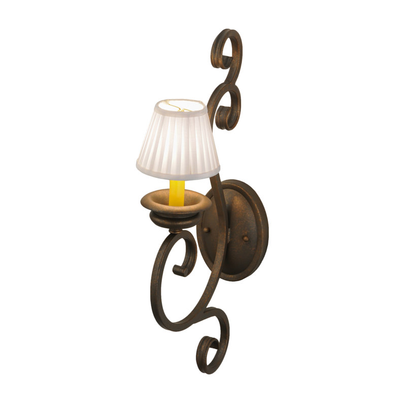 Fernando 1 - Light Wallchiere