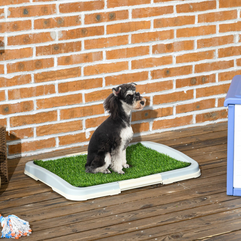 Polyester Pet Bed