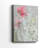 Blanton's Garden I -Gallery Wrapped Cavas-218408748