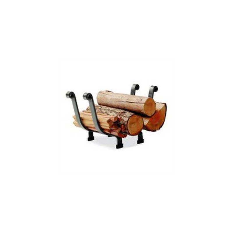 USA Handcrafted Basket Log Rack