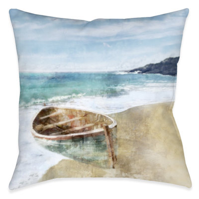 Coussin d'intérieur Boat Ride
