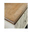 Buffet de 69,25 po de large Isaak