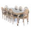 Tuscan Farm Dining Table