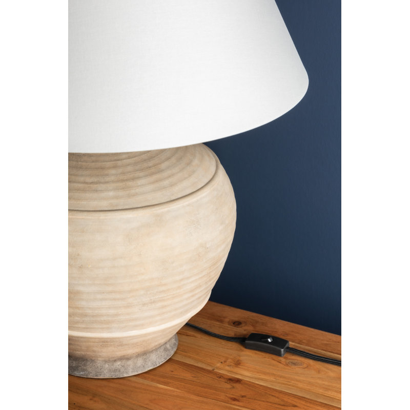 Malta Table Lamp