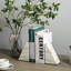 Serre-livres en marbre (ensemble de 2)-1745994265-1745994268