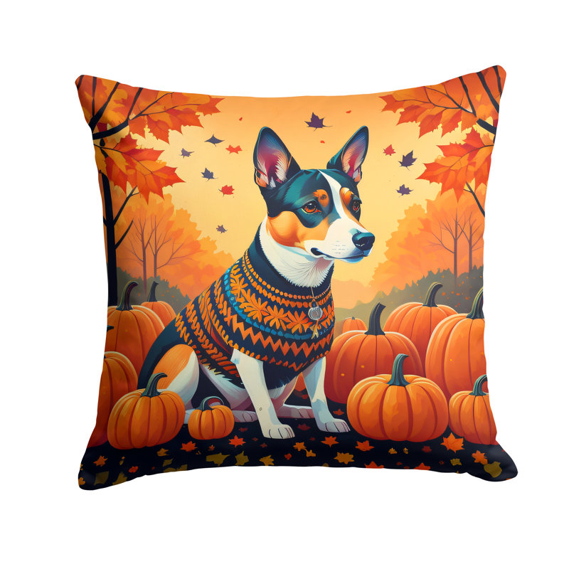 Other/No Pattern Outdoor Throw Pillow, 14" x 14"