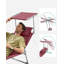 Salerna 193cm Long Single Chaise-100000664
