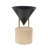 Versus 15-in Urban Bronze Table Lamp-124962787