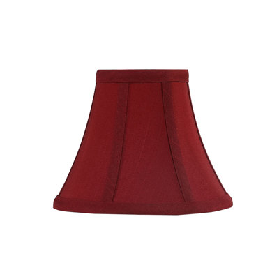 5 in. H Bell Lamp Shade