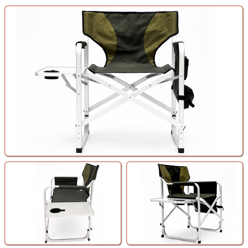 Ensemble de chaises pliantes Laicee