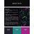 Spectrum Beats Rug-184589648