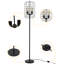 60.63'' Novelty Floor Lamp