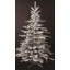 Lighted Artificial Christmas Tree-57849404