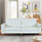 Besharat 82.6" Comfy Sofa Couch with USB, Loveseat Modern Sofa Couches for Living Room,  Apartment Lounge-1645321988