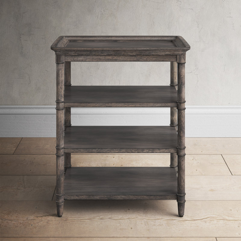 Lincoln Park End Table