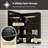 Maximes Recessed/Surface Mount Medicine Cabinet with Mirror, Defogger, Dimmer, Outlets & USBs and Interior Light-1263458401-1244239016