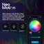 X Rocker Electra TV Media Unit with Neo Motion SYNC App Controlled LED Lights - Black-120943830