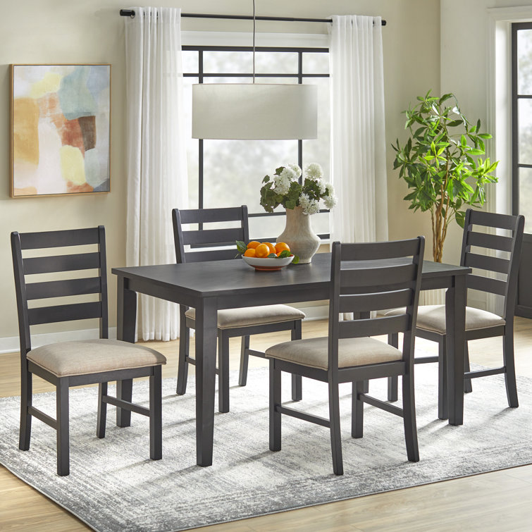 Peggy Dining Set