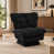 Black Polyester
