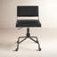 Davis Swivel Task Chair-1850442564