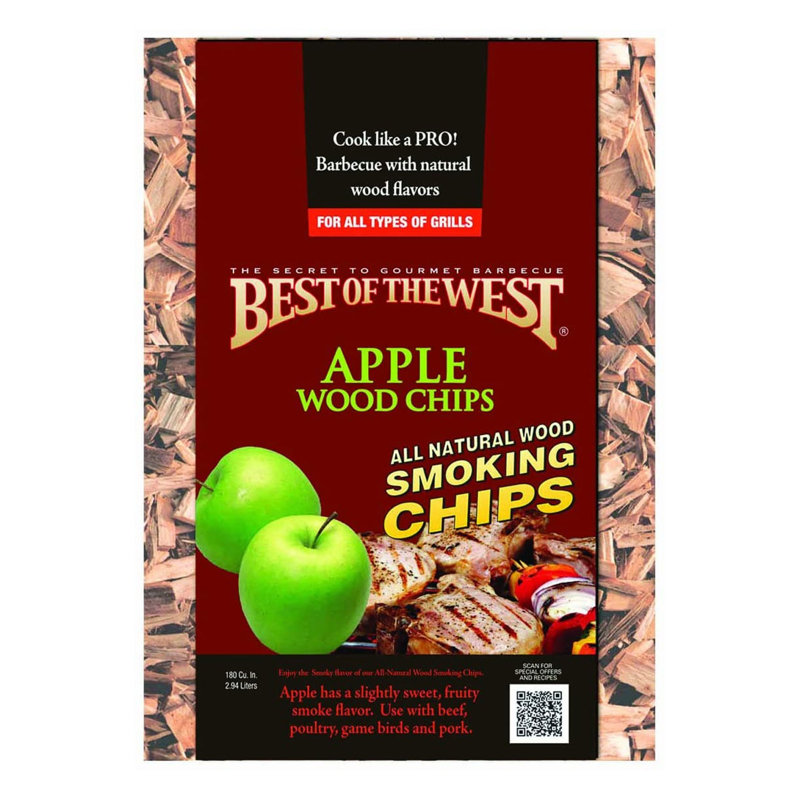 Two Trees Products 2 Lb. Smoking Chips