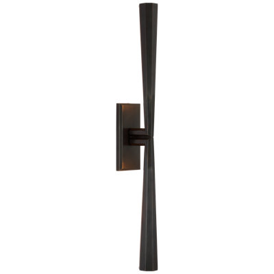 Thomas O'Brien Galahad Linear Sconce