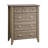 Deundray 34.75'' W 4 - Drawer Dresser-560466151