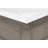 37'' Astoria Bathroom Vanity With Engineered Stone Top
