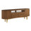 La Costa Media Console