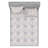 Microfiber Floral Sheet Set-105902392-45349368