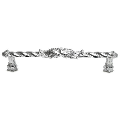 Poignée Acanthus de style roman