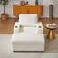 Fauteuil inclinable Corduroy-121069069