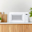 Magic Chef 0.7 Cubic Feet 700 Watt Countertop Microwave