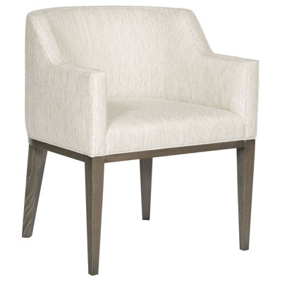 Axis Upholstered Arm Chair
