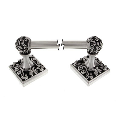 Sforza Towel Bar