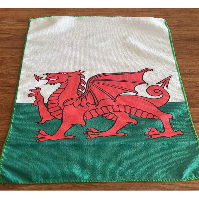Jacquard Kitchen Towel