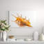 Spider Conch Shell Print-99795810