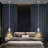 Delacerda 1 - Light LED Single Pendant-1513975282
