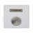 Lydia 59" x 30" Freestanding Soaking Bathtub-75068052